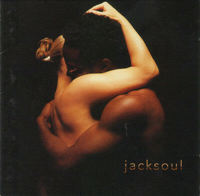 Jacksoul - Resurrected - Jacksoul - CD