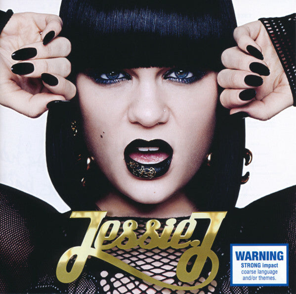 Livrenpoche : Jessie J - Who you are - Jessie J - CD