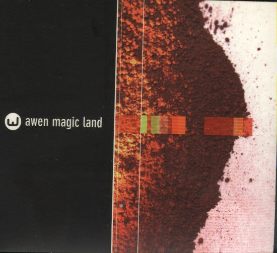 Livrenpoche : Awen Magic Land - Awen Magic Land - Awen Magic Land - CD