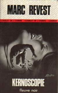 Livrenpoche : Kernoscopie - Marc Revest - Livre