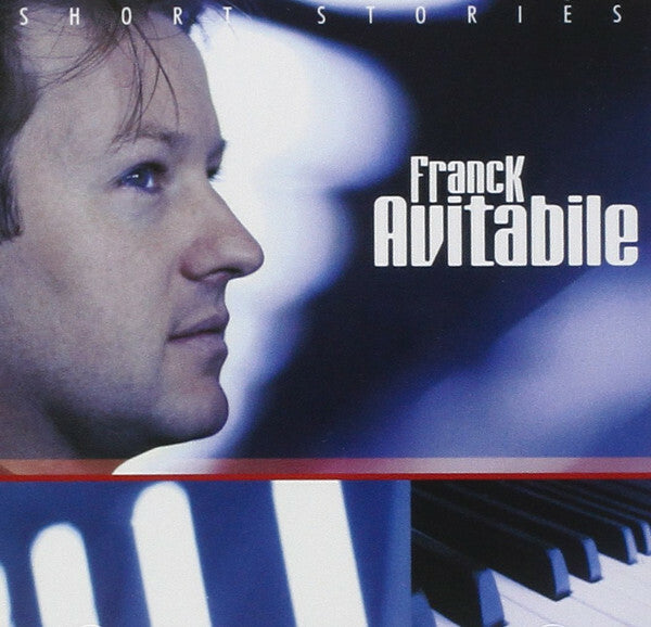 Livrenpoche : Franck Avitabile - Short Stories - Franck Avitabile - CD
