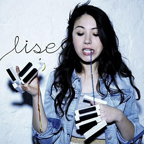Livrenpoche : Lise - Lise - CD