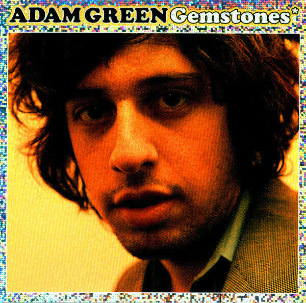 Livrenpoche : Adam Green - Gemstones - Adam Green - CD