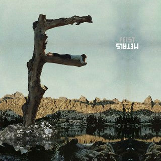 Livrenpoche : Feist - Metals - Feist - CD