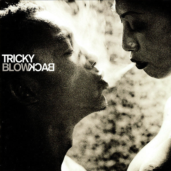 Livrenpoche : Tricky - Blowback - Tricky - CD