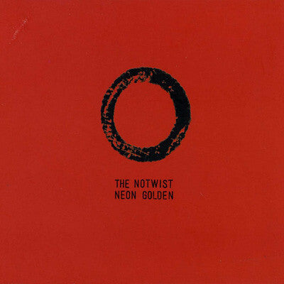 Livrenpoche : The Notwist - Neon Golden - The Notwist - CD