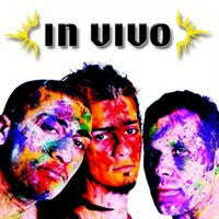 Livrenpoche : In Vivo- In Vivo - In Vivo - CD