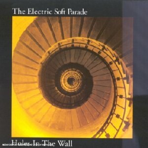 Livrenpoche : Holes In The Wall (Edition limitée) - The Electric Soft Parade - CD