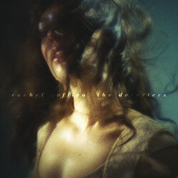 Livrenpoche : Rachel Zeffira - The Deserters - Rachel Zeffira - CD