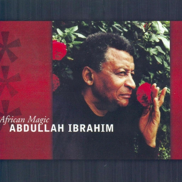 Livrenpoche : Abdullah Ibrahim - African Magic - Abdullah Ibrahim - CD