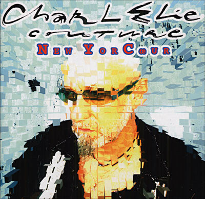 Livrenpoche : Charlelie Couture - New Yorc?ur - Charlélie Couture - CD
