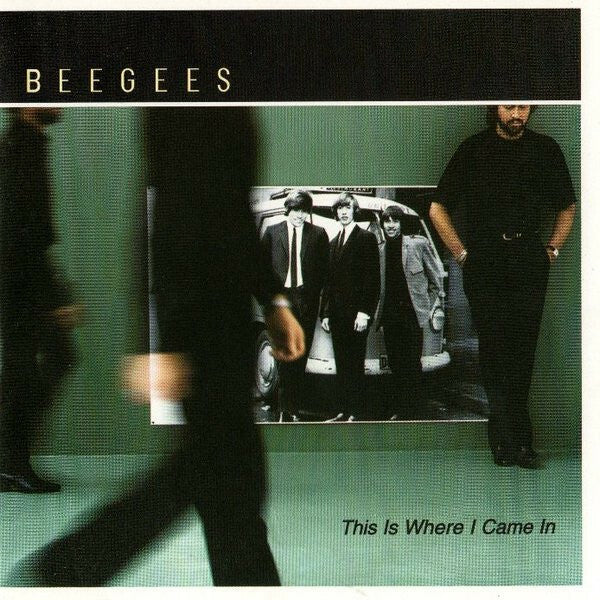 Livrenpoche : Bee Gees - This is where i came in - Bee Gees - CD
