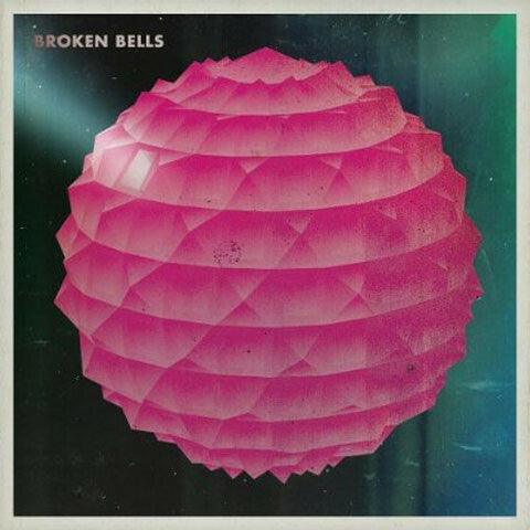Livrenpoche : Broken Bells - Broken bells - Broken Bells - CD