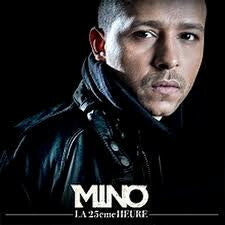 Livrenpoche : Mino - La 25ème heure - Mino - CD