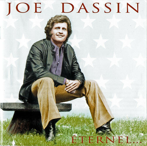 Livrenpoche : Joe Dassin - Éternel... - Joe Dassin - CD