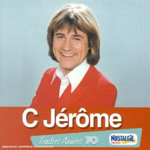 Livrenpoche : C. Jérôme - C jérôme - C. Jérôme - CD