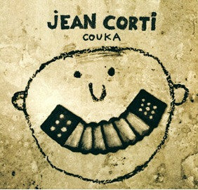 Livrenpoche : Jean Corti - Couka - Jean Corti - CD