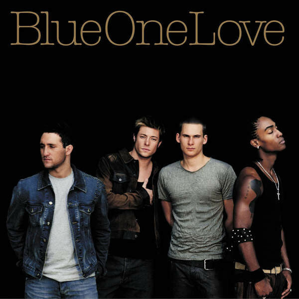Livrenpoche : Blue - One love - Blue - CD