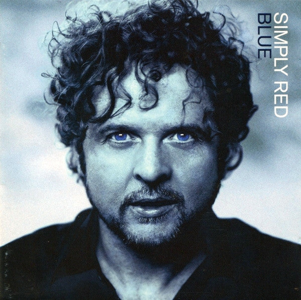 Livrenpoche : Simply Red - Blue - Simply Red - CD