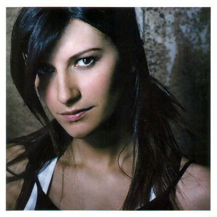 Laura Pausini - Resta in ascolto - Laura Pausini - CD