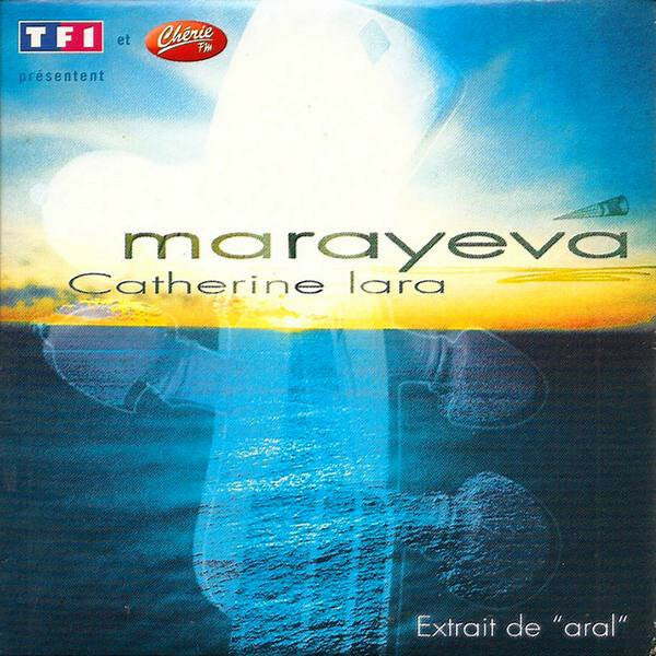 Livrenpoche : Catherine Lara - Marayeva - Catherine Lara - CD
