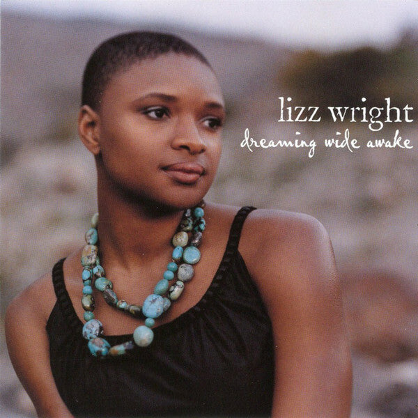 Livrenpoche : Lizz Wright - Dreaming Wide Awake - Lizz Wright - CD