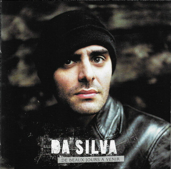 Livrenpoche : Da Silva - De beaux jours à venir - Da Silva - CD