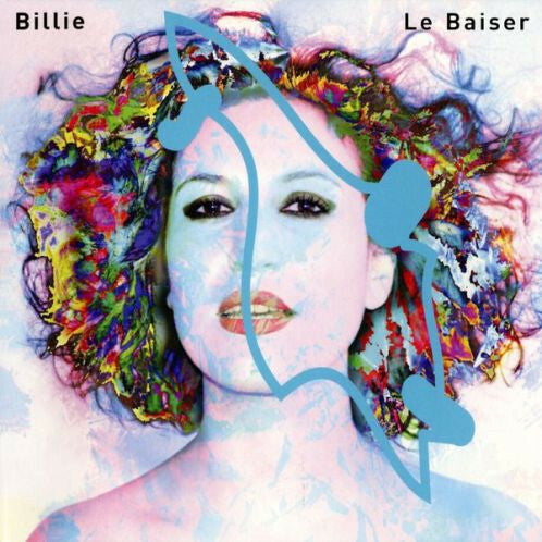 Livrenpoche : Billie - Le baiser - Billie - CD