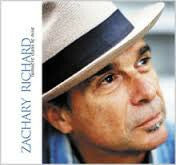 Livrenpoche : Zachary Richard - Lumière dans le noir - Zachary Richard - CD