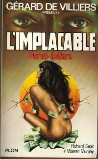 Porno-dollars - Warren Murphy, Richard Sapir - Livre
