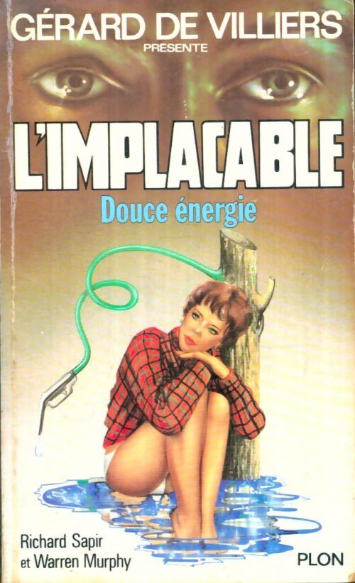 Livrenpoche : Douce énergie - Warren Murphy, Richard Sapir - Livre