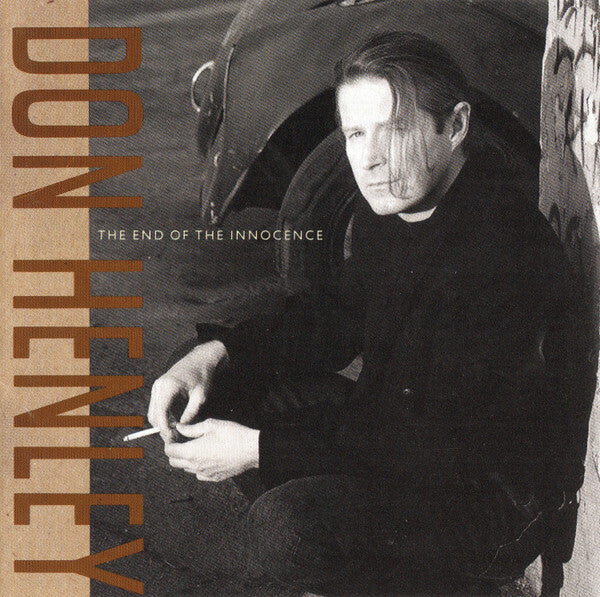 Livrenpoche : Don Henley - The end of the innocence - Don Henley - CD