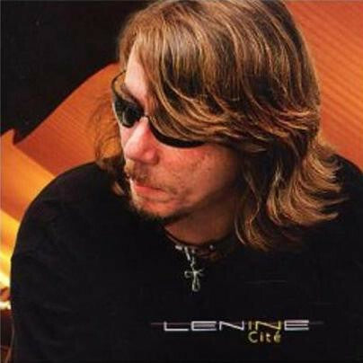 Livrenpoche : Lenine - In cité - Lenine - CD