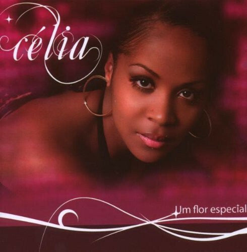 Livrenpoche : Célia - Um flor especial - Célia - CD