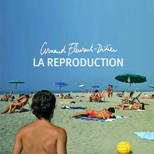 Livrenpoche : Arnaud Fleurent-Didier - La reproduction - Arnaud Fleurent-Didier - CD