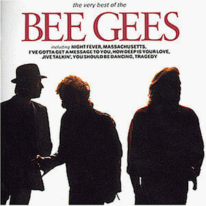 Livrenpoche : Bee Gees - The very best of - Bee Gees - CD