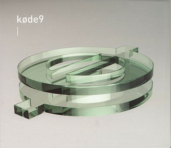 Livrenpoche : Kode9 - Nothing - Kode9 - CD
