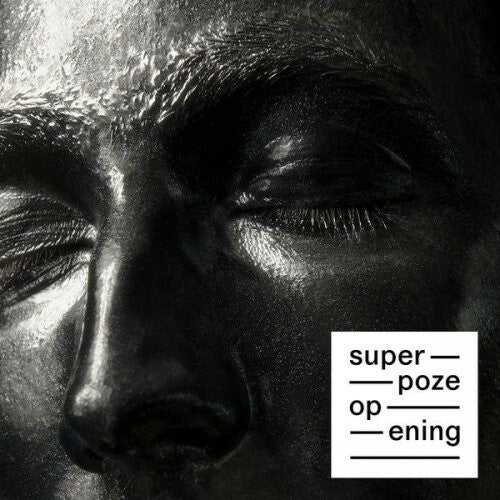 Livrenpoche : Superpoze - Opening - Superpoze - CD
