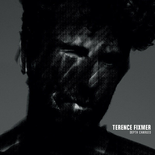 Livrenpoche : Terence Fixmer - Depth charged - Terence Fixmer - CD