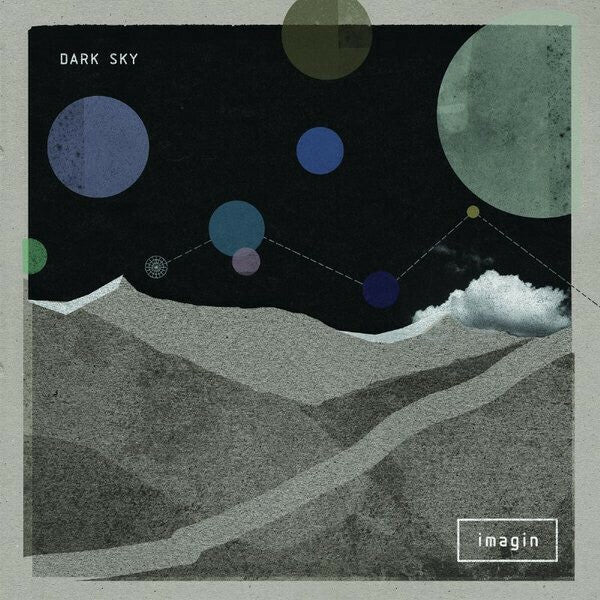 Livrenpoche : Dark Sky - Imagin - Dark Sky - CD
