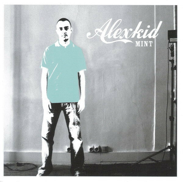 Livrenpoche : Alexkid - Mint - Alexkid - CD