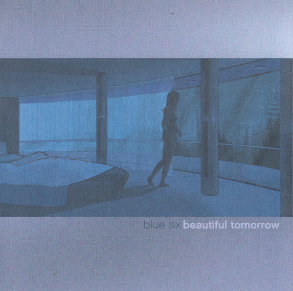 Livrenpoche : Blue Six - Beautiful tomorrow - Blue Six - CD