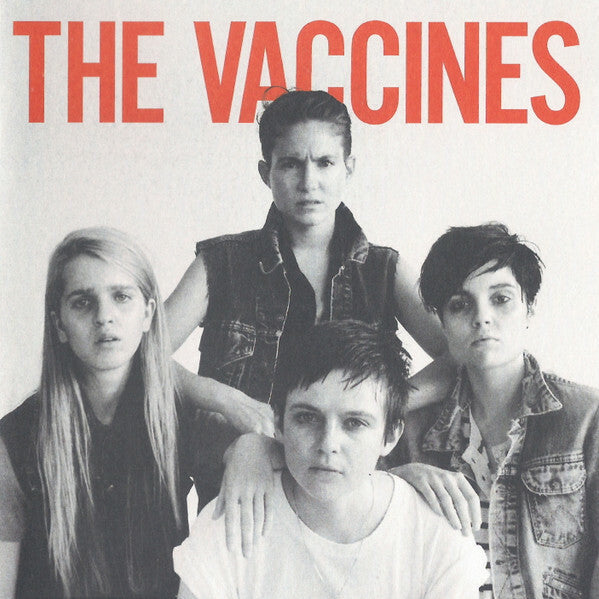 Livrenpoche : The Vaccines - Come of age - The Vaccines - CD