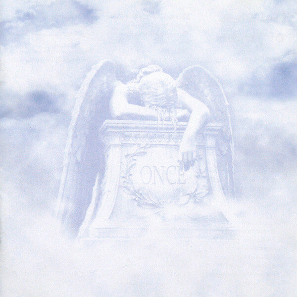 Livrenpoche : Nightwish - Once - Nightwish - CD