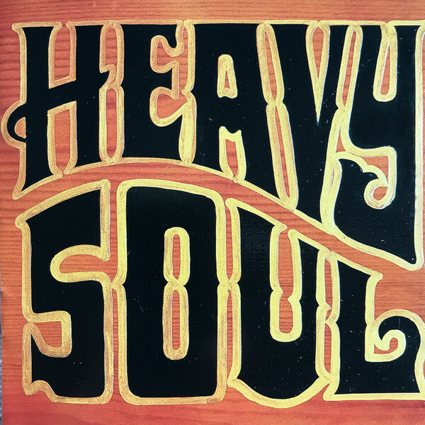 Livrenpoche : Paul Weller - Heavy soul - Paul Weller - CD