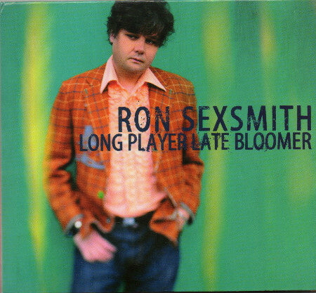 Livrenpoche : Ron Sexsmith - Long player late bloomer - Ron Sexsmith - CD