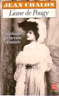 Livrenpoche : Liane de Pougy - Jean Chalon - Livre