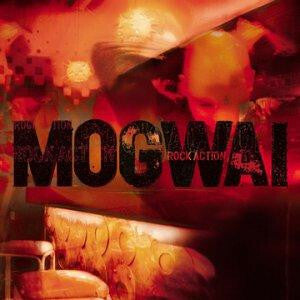 Livrenpoche : Mogwai - Rock action - Mogwai - CD