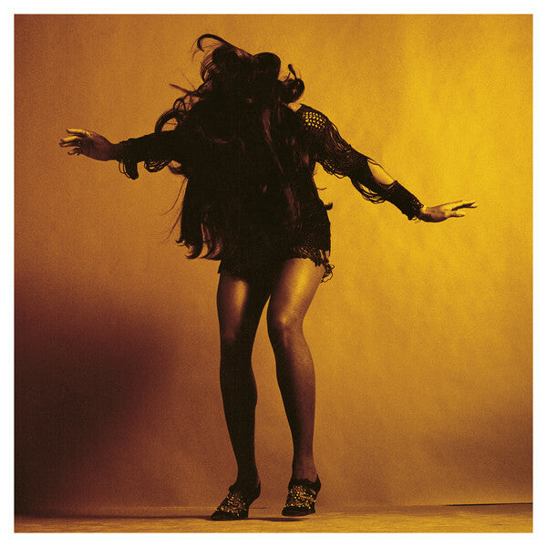 Livrenpoche : The Last Shadow Puppets - Everything you've come to expect - The Last Shadow Puppets - CD