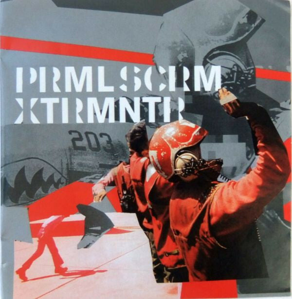 Livrenpoche : Primal Scream - Exterminator - Primal Scream - CD